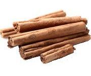 by-cosmetics Cinnamon