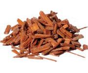 by-cosmetics Sandalwood