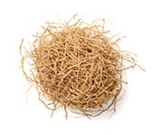 by-cosmetics Vetiver